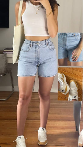 Everyday summer outfit