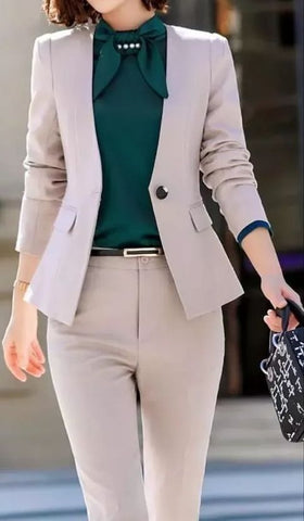 The Do’s of office fashion