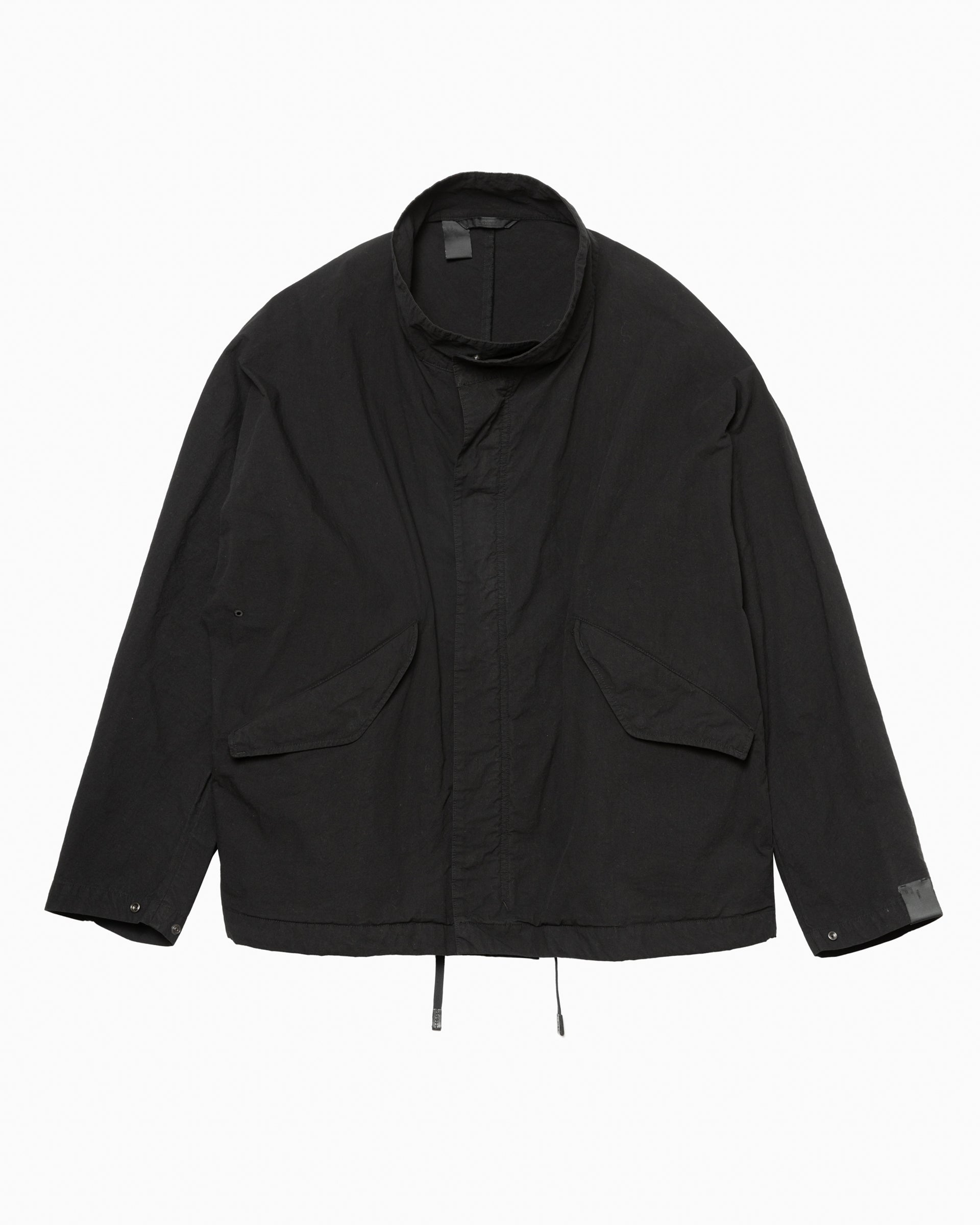 超目玉 N.HOOLYWOOD short mods blouson 即決価格 | www.tegdarco.com