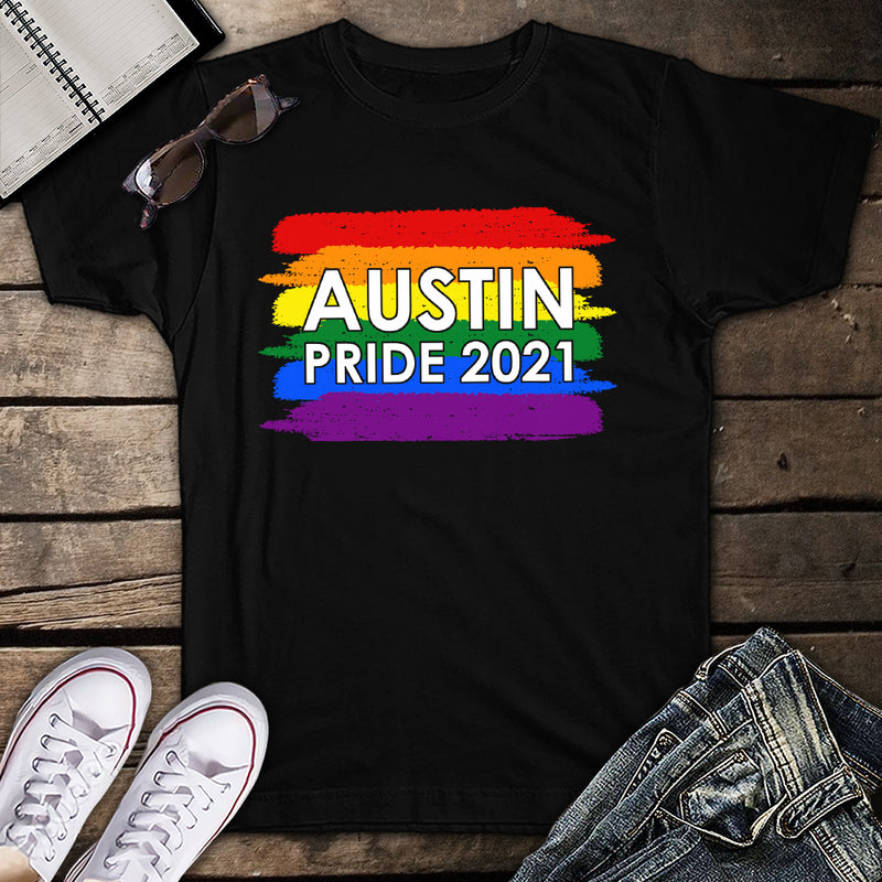 austin gay pride 2021