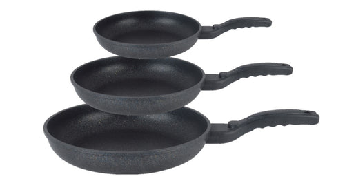 Ematik Comal Double Griddle 18.5” Non-Stick Heat Resistant Handles