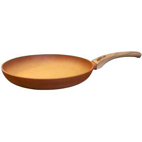 SARTEN 22CM TERRACOTTA al por Mayor ≫ Plasticosur