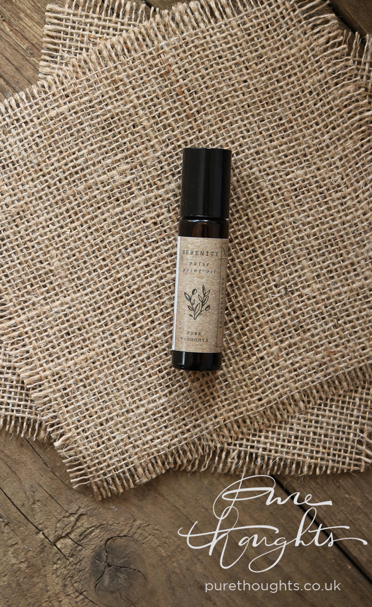Support inner strength and happiness.  An uplifting, roll on aromatherapy blend that delivers naturally invigorating essential oils.