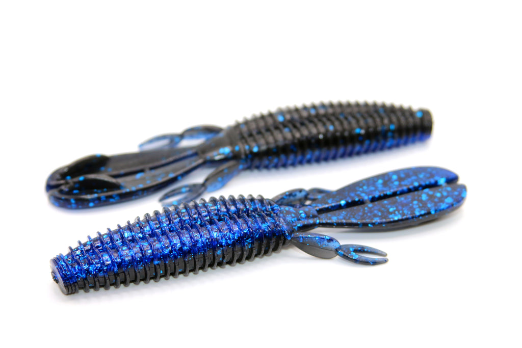 Frog Tail Hook – Lake Fork Trophy Lures