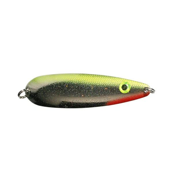 American Legacy - Lake Fork Flutter Spoon - American Legacy Fishing, G  Loomis Superstore