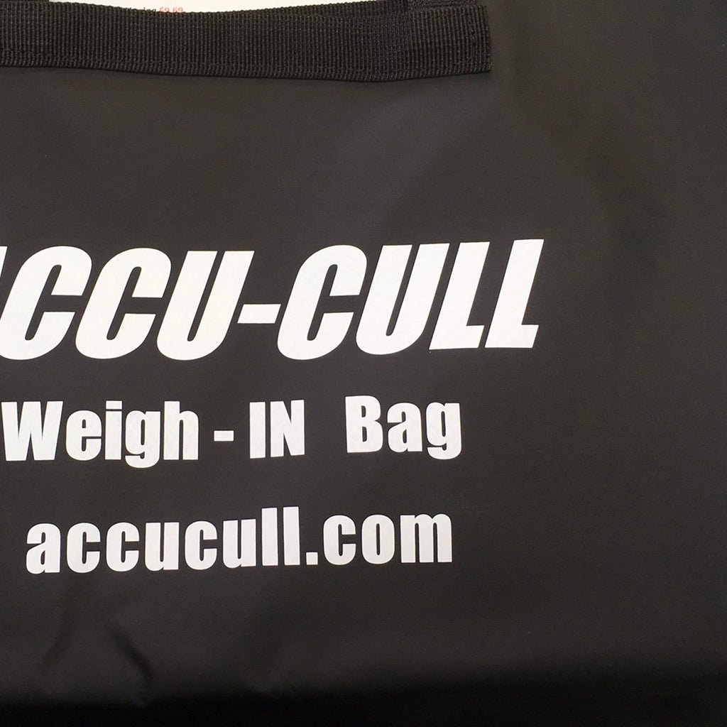 ACCU-CULL Digital Scales – Lake Fork Trophy Lures