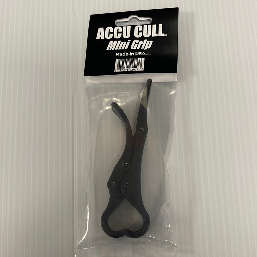 Accu-Cull Digital Scale w/ Mini Grip