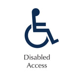 Disabled Access