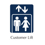 Customer Lift