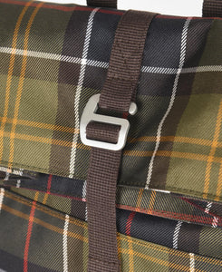Barbour Tartan Lunch Bag – Claytons Quality Clothing