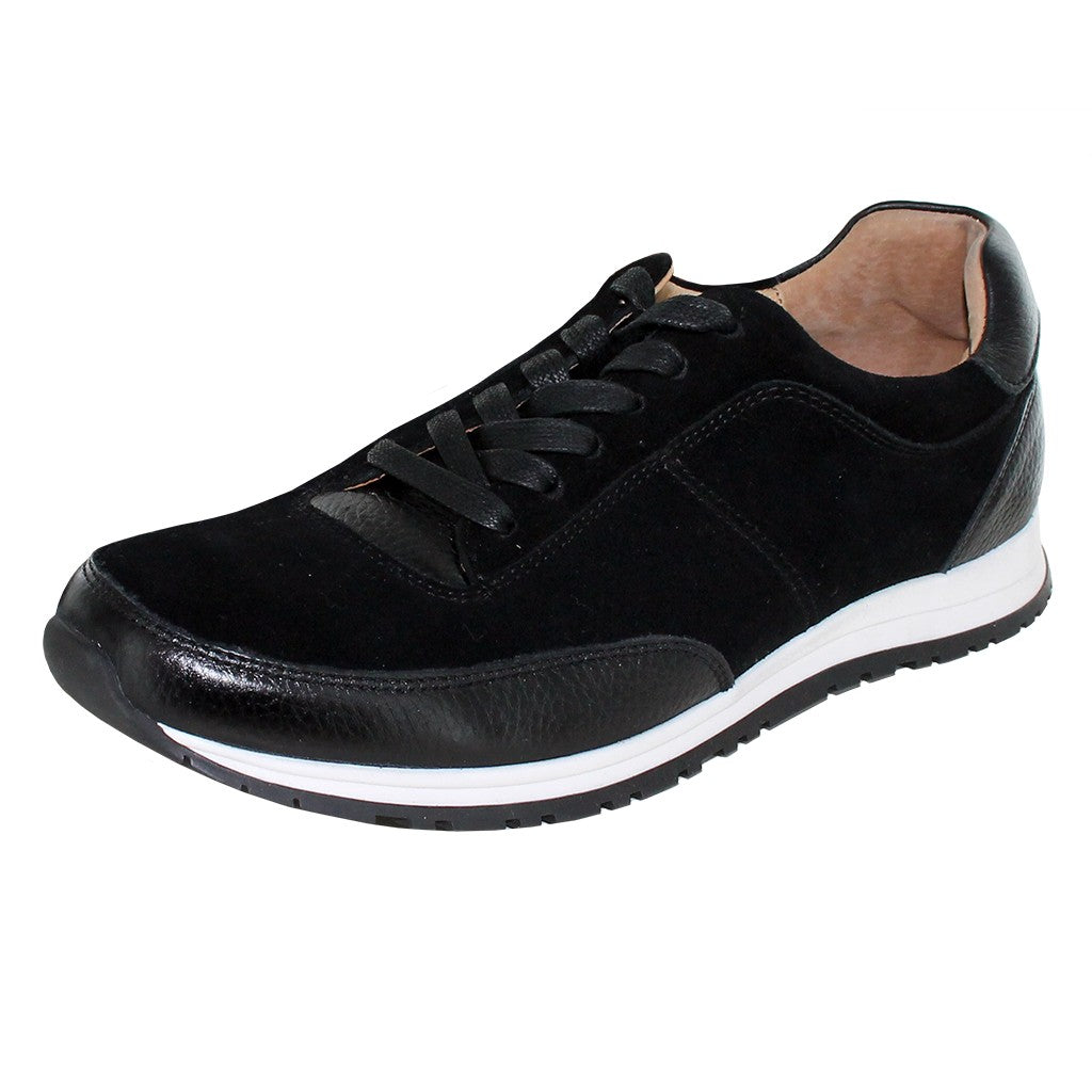 Digel Surfer Trainers Black – Claytons Quality Clothing