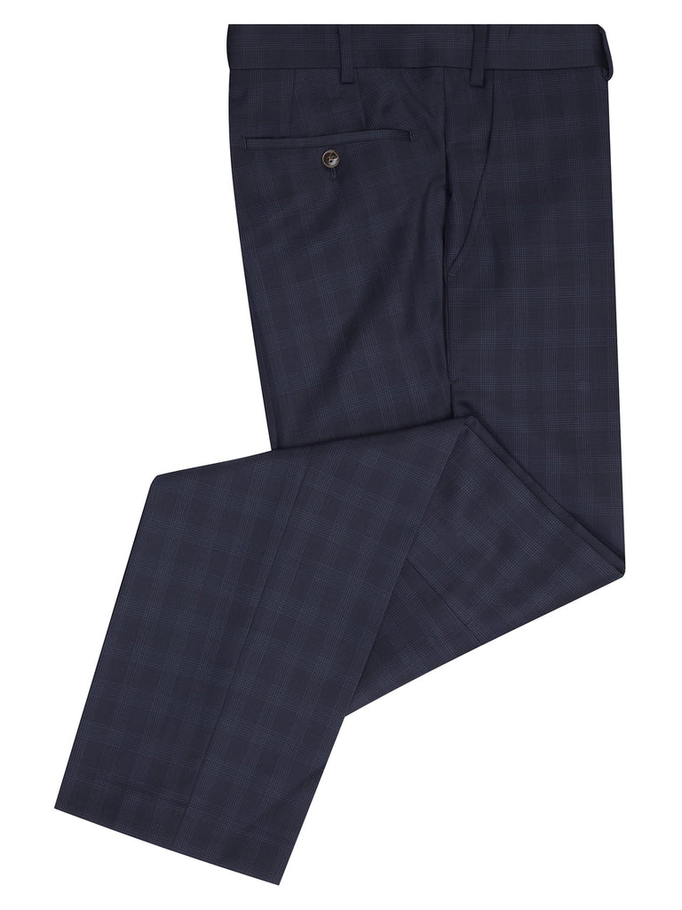 Douglas & Grahame Mix & Match Romelo Trousers-79 – Claytons Quality ...