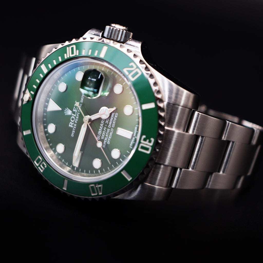The History of Rolex: The Journey to Becoming a Global Powerhouse ...