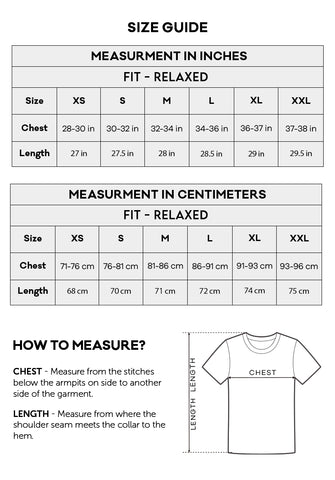 Relaxed Fit Women's OcTee Tshirt