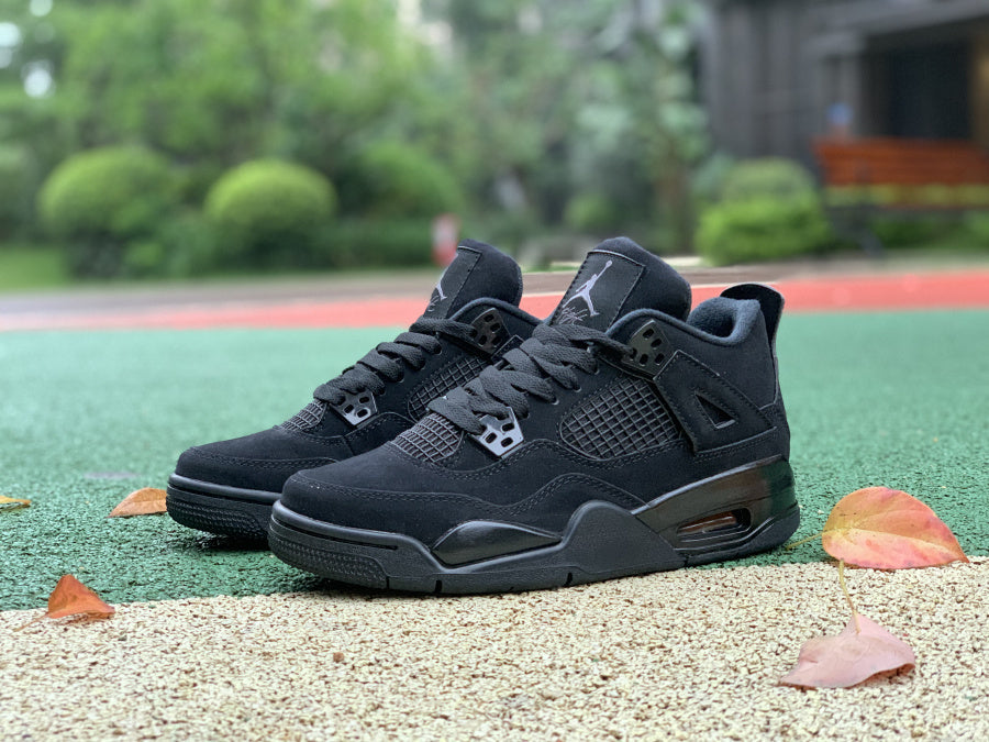 jordan 4 black cat g5