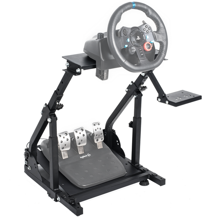 kimplante konto krig Minneer™ G923 Racing Steering Wheel Stand Pro for Logitech G25 G27 G29