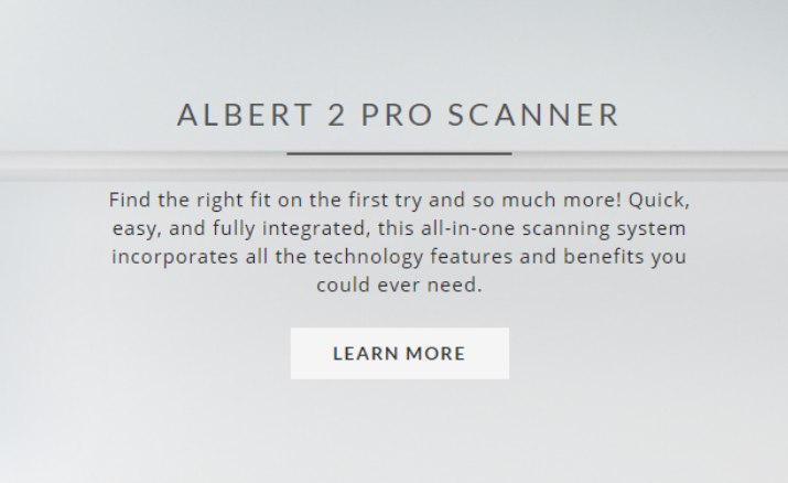 ALBERT 2 PRO SCANNER