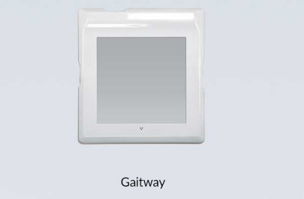 Gaitway