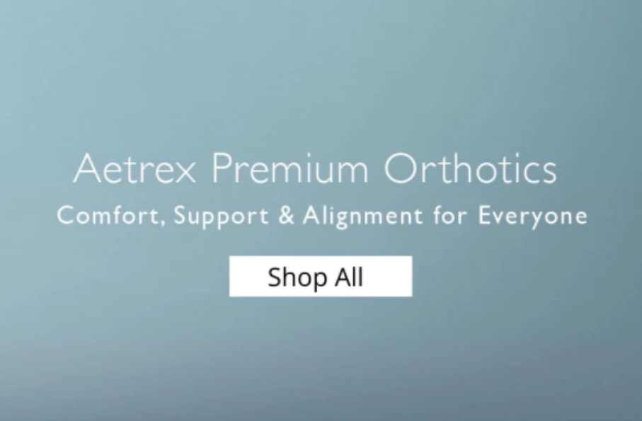 shop Orthotics