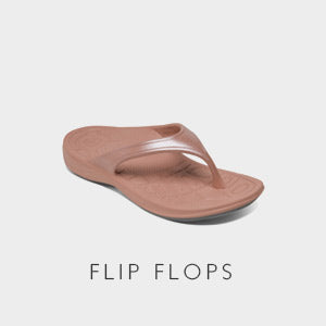 Women's Flip Flops