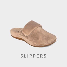 slippers