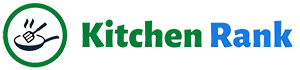 Kitchen Rank Logo