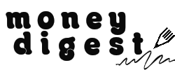 Money Digest Logo