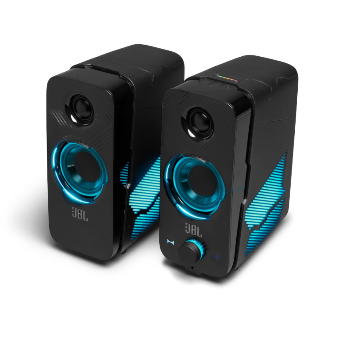 jbl quantum duo gaming speakers