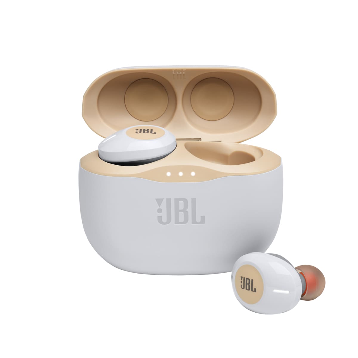 jbl 125 tws waterproof