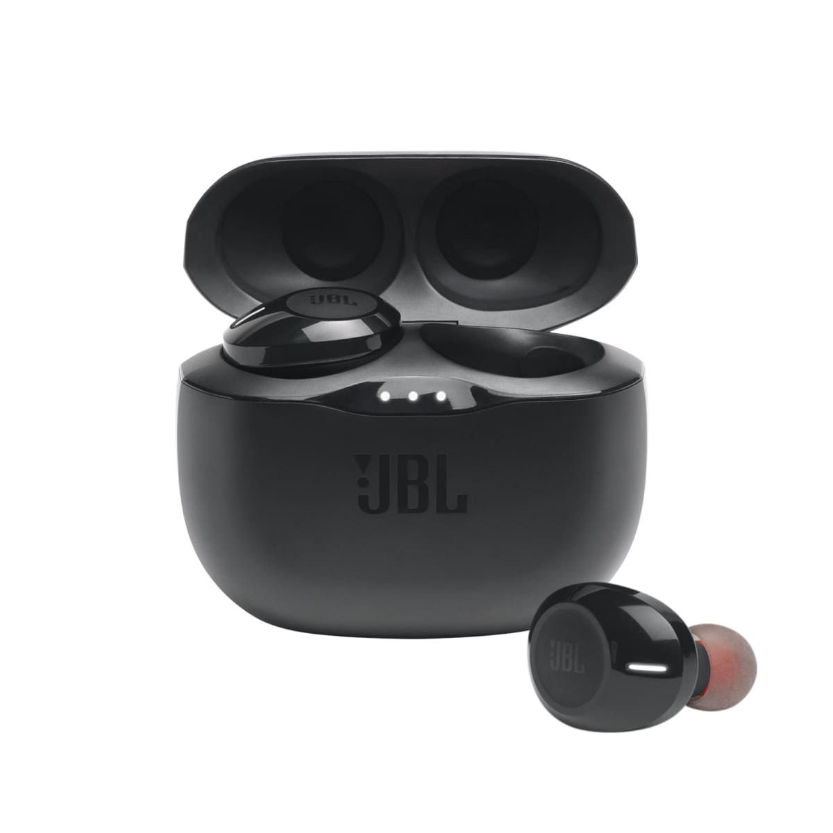 jbl true wireless earbuds 125tws