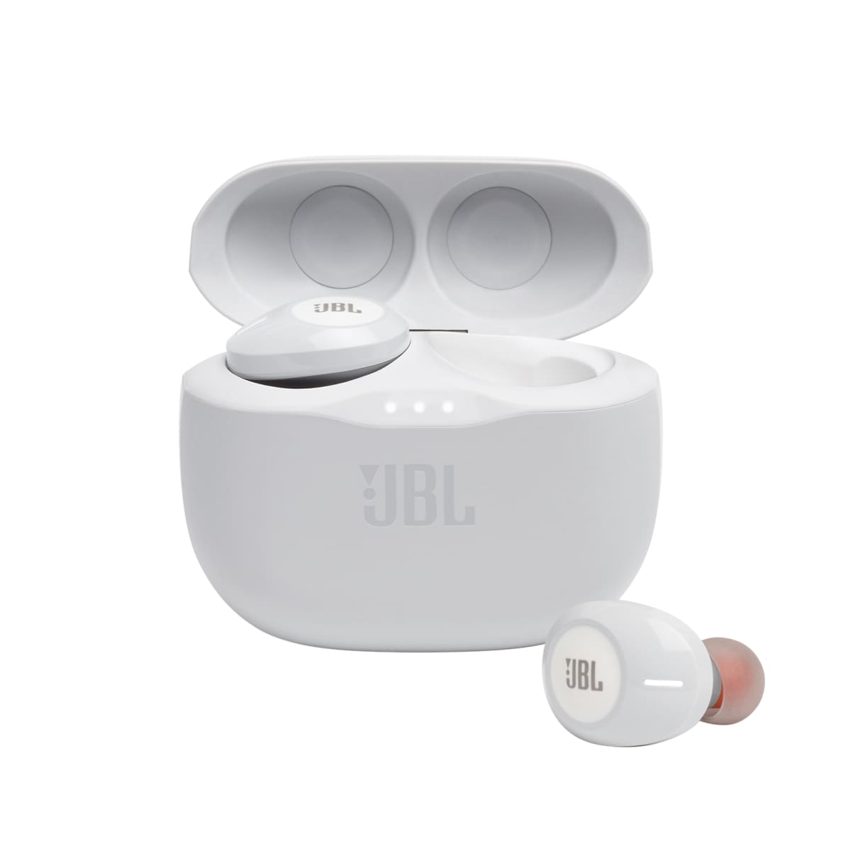 jbl true wireless earbuds 125tws