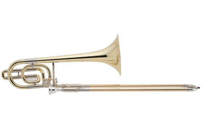 Slokar Eb Alto Trombone - The Music Place