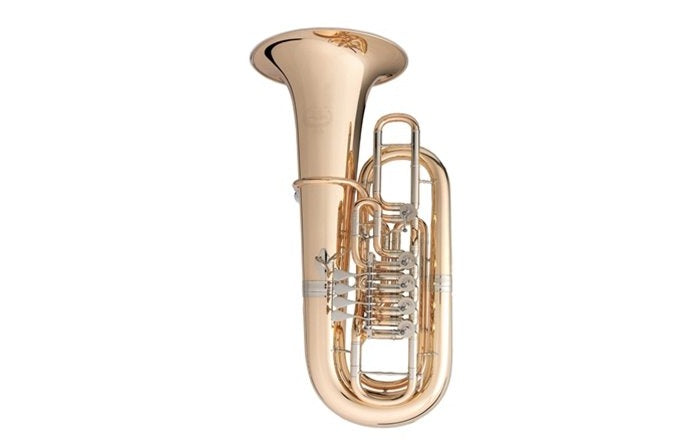 Perantucci Euphonium Mouthpiece P B-Stock