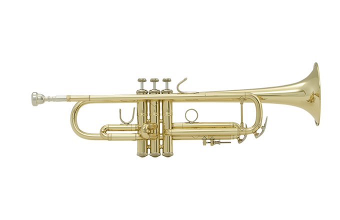 Carol Brass Piccolo Trumpet Phil Parker Ltd