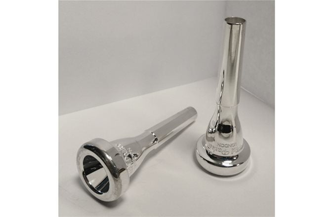 Cornet Mouthpieces - Signature Series - Mouthpieces - Brass