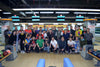 Pioneers League, 10 years, from 0 to 109 PBA members.