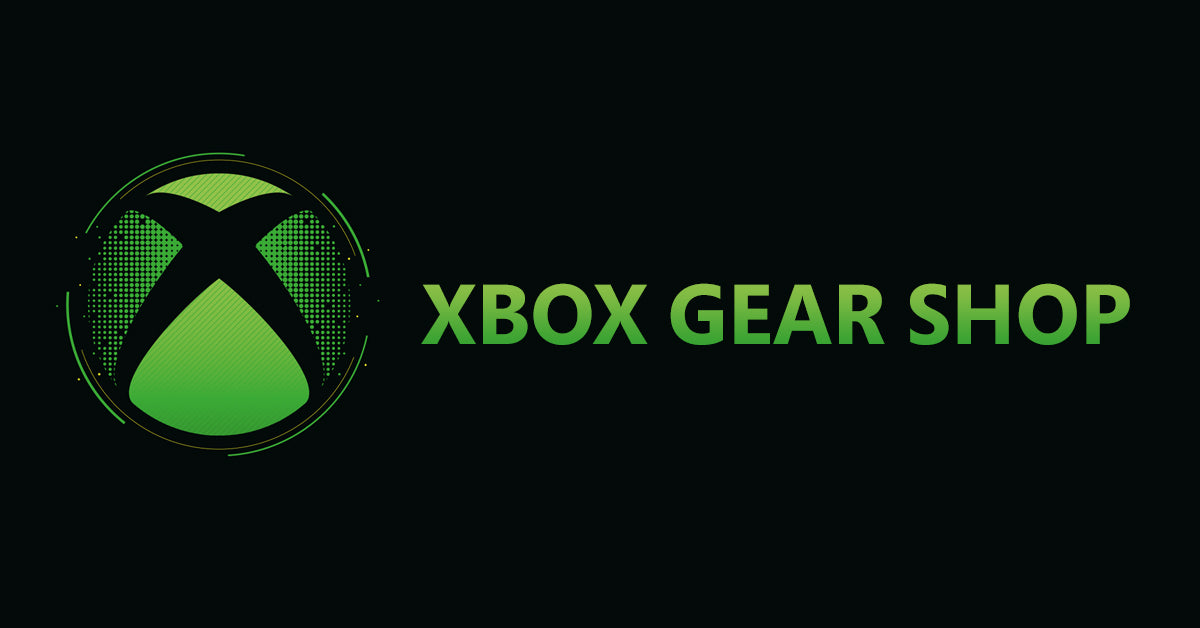 Xbox Gear Shop