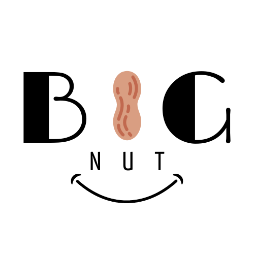 Big Nut – BigNut