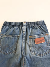 Carica l&#39;immagine nel visualizzatore di Gallery, Vintage Wrangler Jeans
