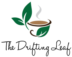 The drifting Leaf logo
