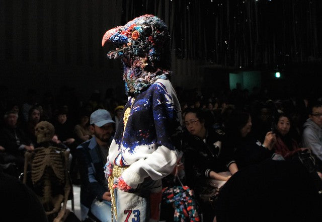 Tokyo Fashion Week