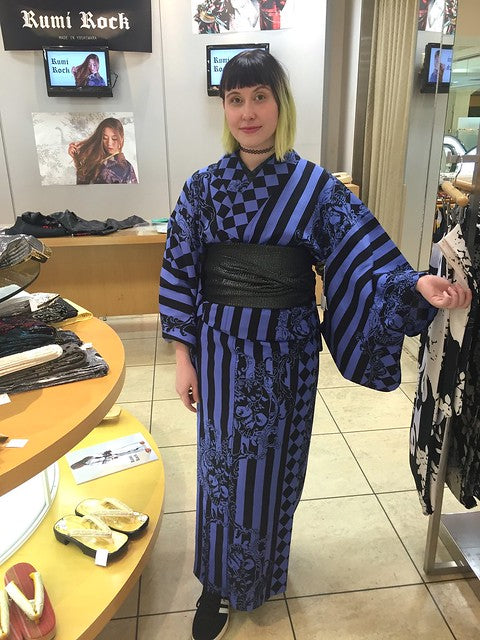 Kimono Tokyo