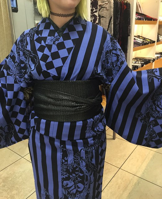 Kimono Tokyo