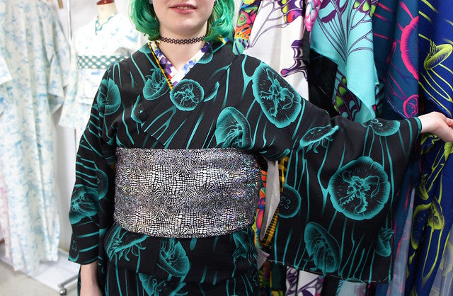 Kimono Rock Tokyo 2016