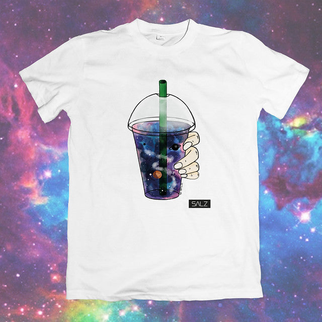 galaxy cup