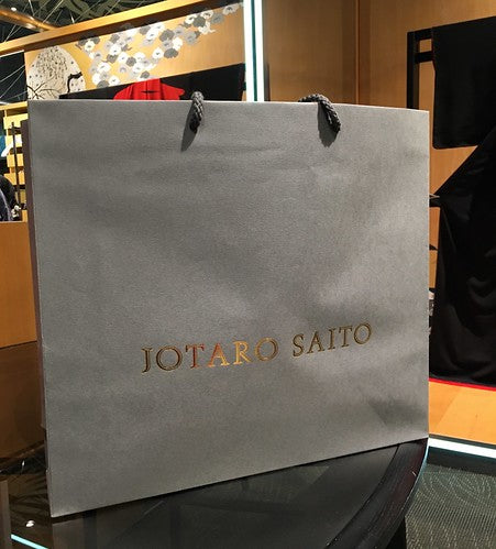 Jotaro Saito Tokyo