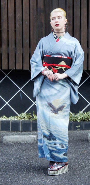 Geisha Tokyo