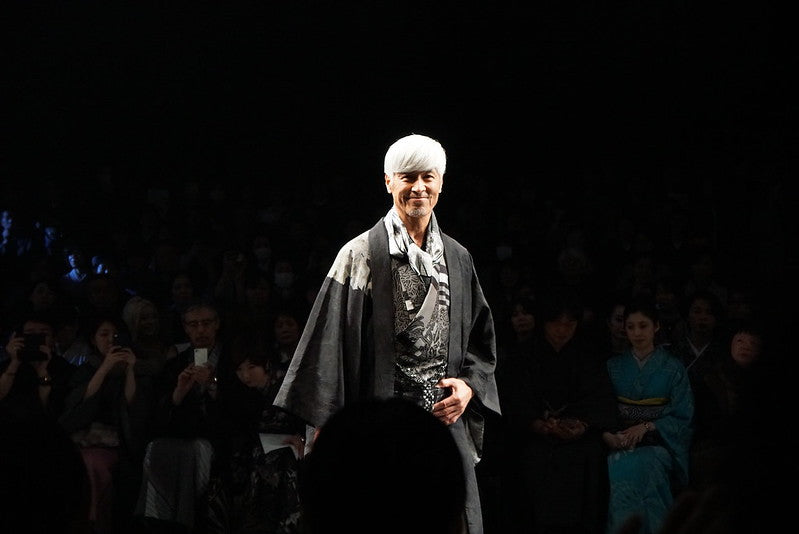 JOTARO SAITO A/W18