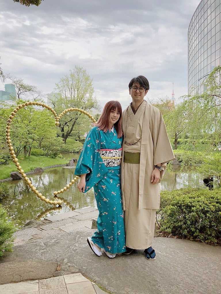 Roppongi Hills Spring festival 2018