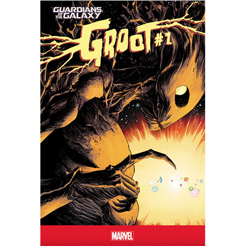 Guardians of the Galaxy: Groot - 6 Titles